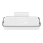 Lid Hanging Trash Bag Holder, Suitable for Kitchen Cabinets and Closet Trash Can Accessories